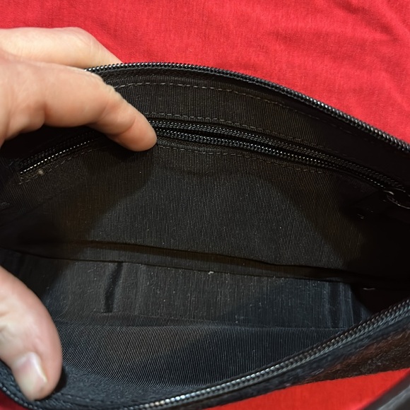 Kate Spade Black Shoulder Bag - Picture 7 of 10